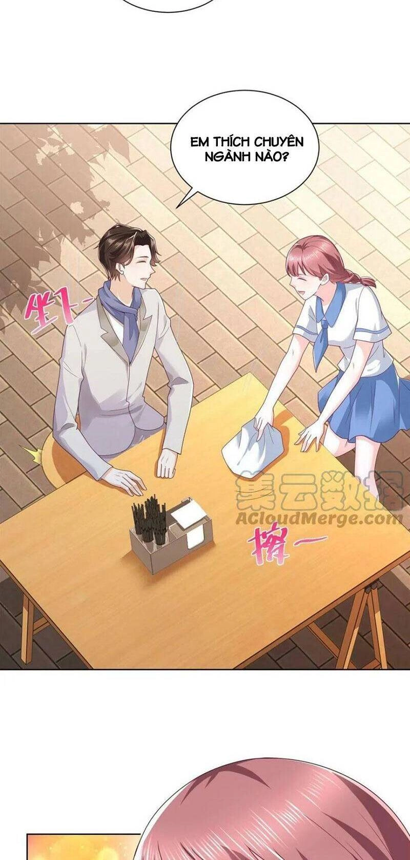 Mỗi Tuần Ta Có Một Nghề Nghiệp Mới Chapter 86 - 12