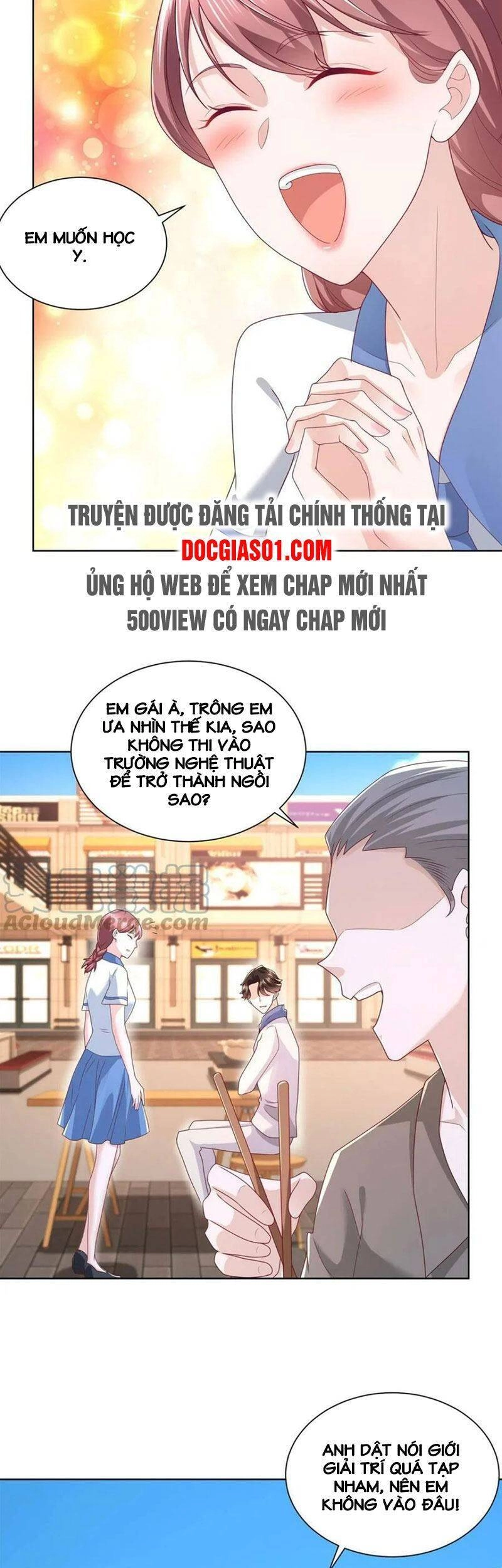 Mỗi Tuần Ta Có Một Nghề Nghiệp Mới Chapter 86 - 13