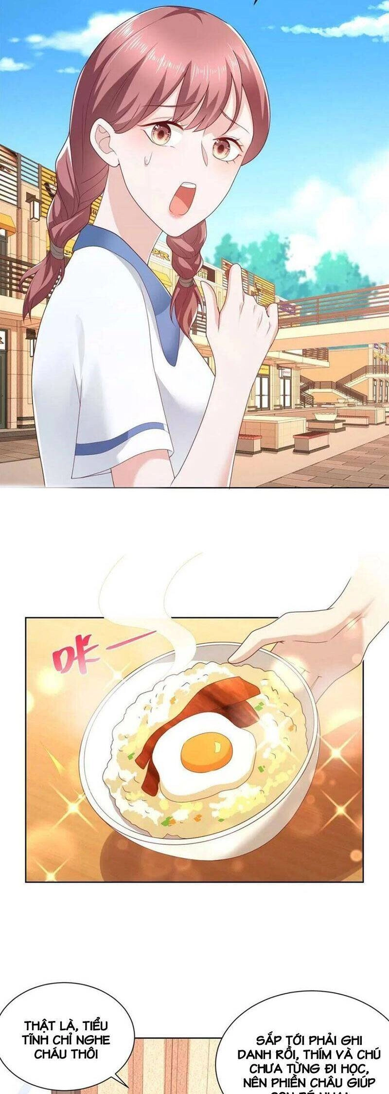 Mỗi Tuần Ta Có Một Nghề Nghiệp Mới Chapter 86 - 14