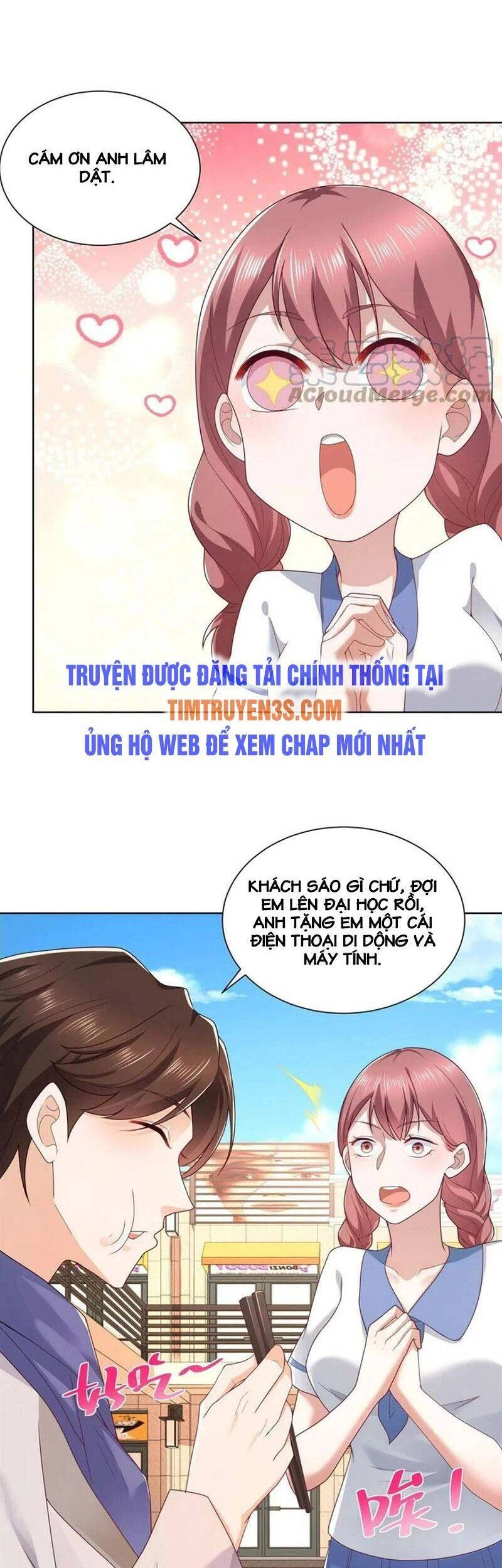 Mỗi Tuần Ta Có Một Nghề Nghiệp Mới Chapter 86 - 16