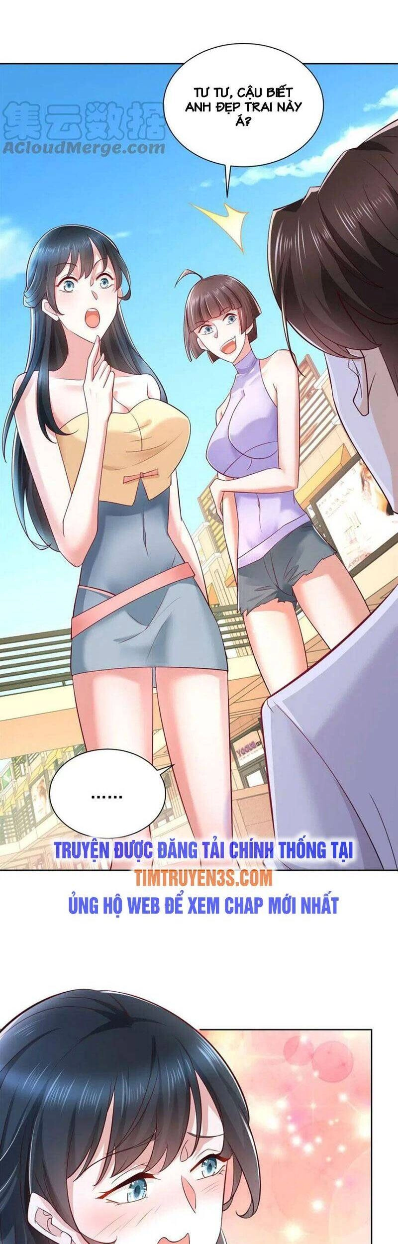 Mỗi Tuần Ta Có Một Nghề Nghiệp Mới Chapter 86 - 19