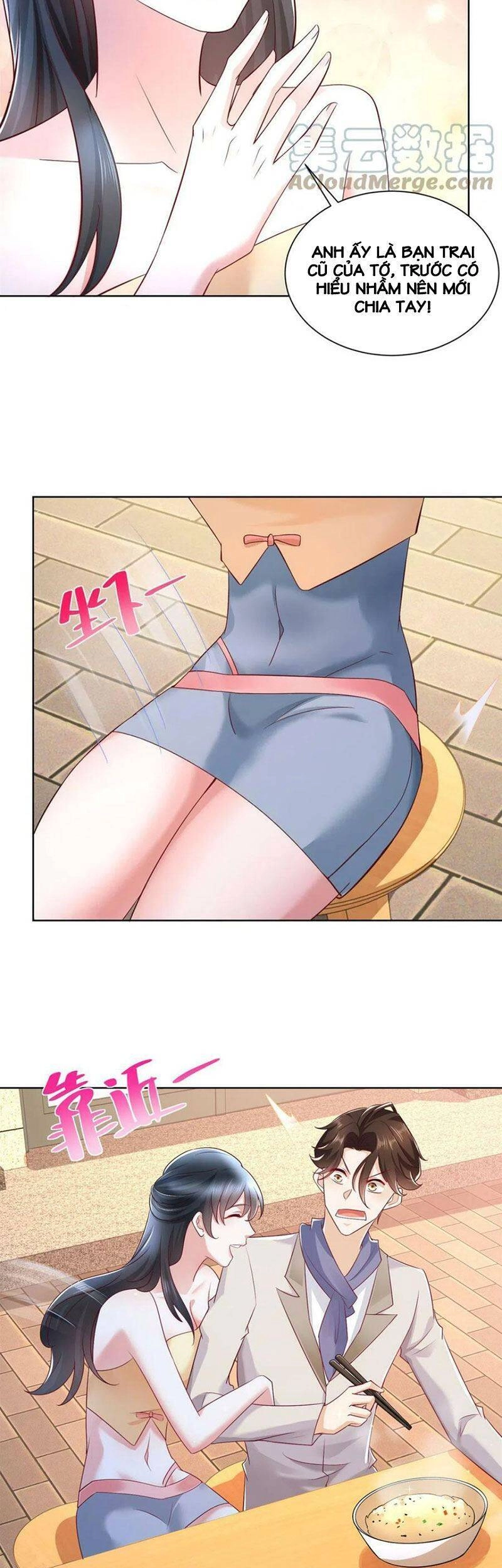 Mỗi Tuần Ta Có Một Nghề Nghiệp Mới Chapter 86 - 21