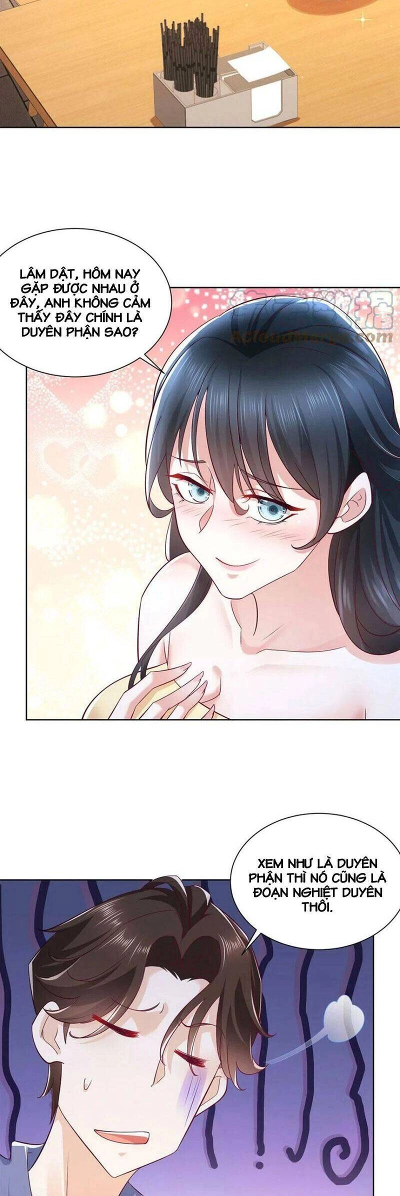 Mỗi Tuần Ta Có Một Nghề Nghiệp Mới Chapter 86 - 22