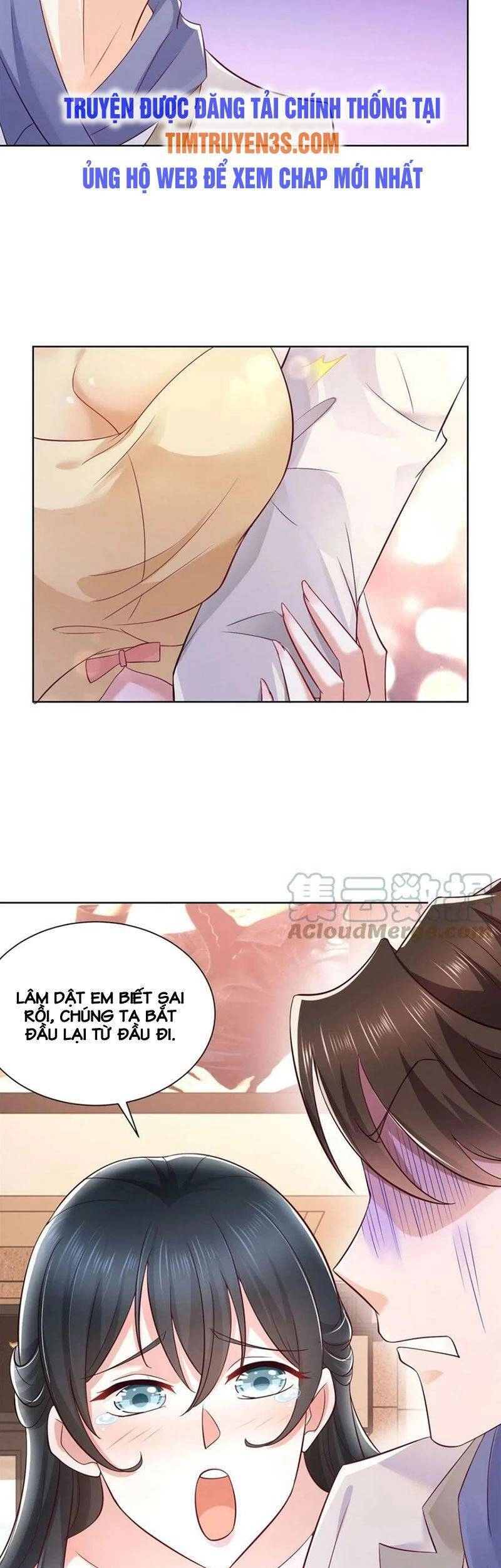 Mỗi Tuần Ta Có Một Nghề Nghiệp Mới Chapter 86 - 23