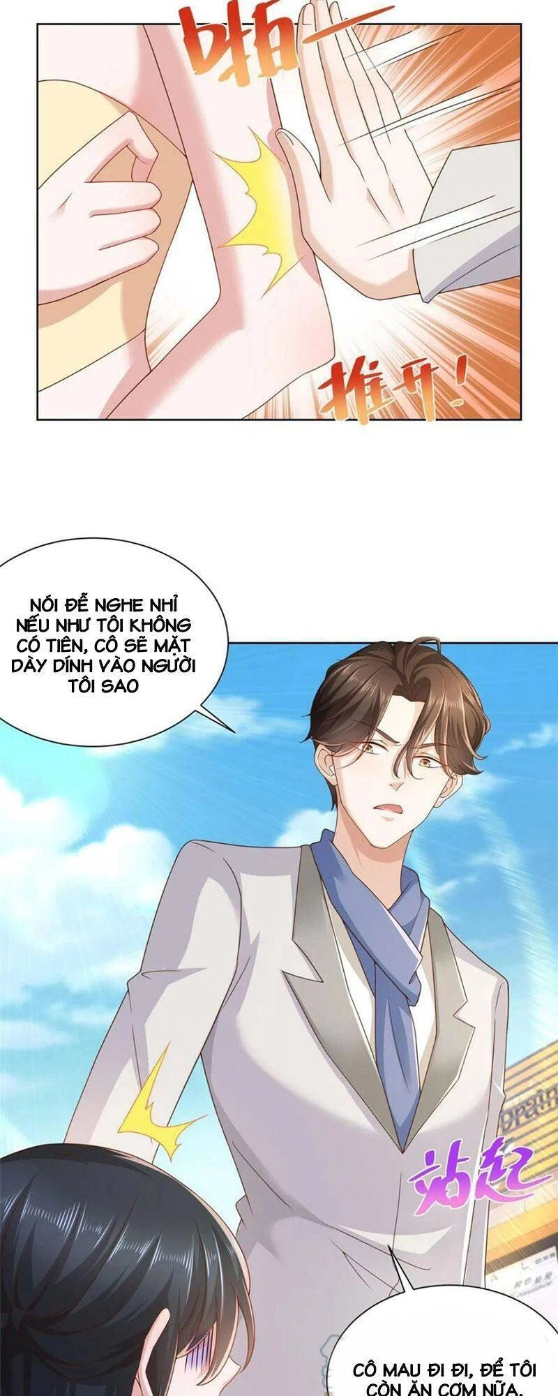 Mỗi Tuần Ta Có Một Nghề Nghiệp Mới Chapter 87 - 2