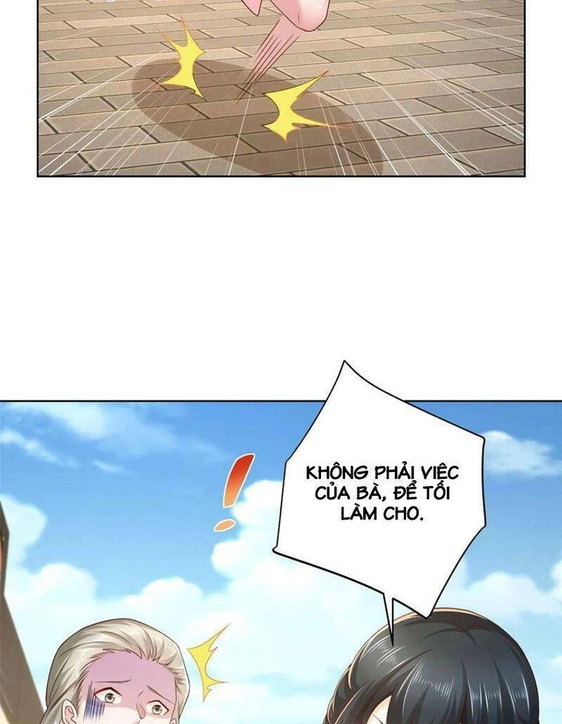 Mỗi Tuần Ta Có Một Nghề Nghiệp Mới Chapter 87 - 6