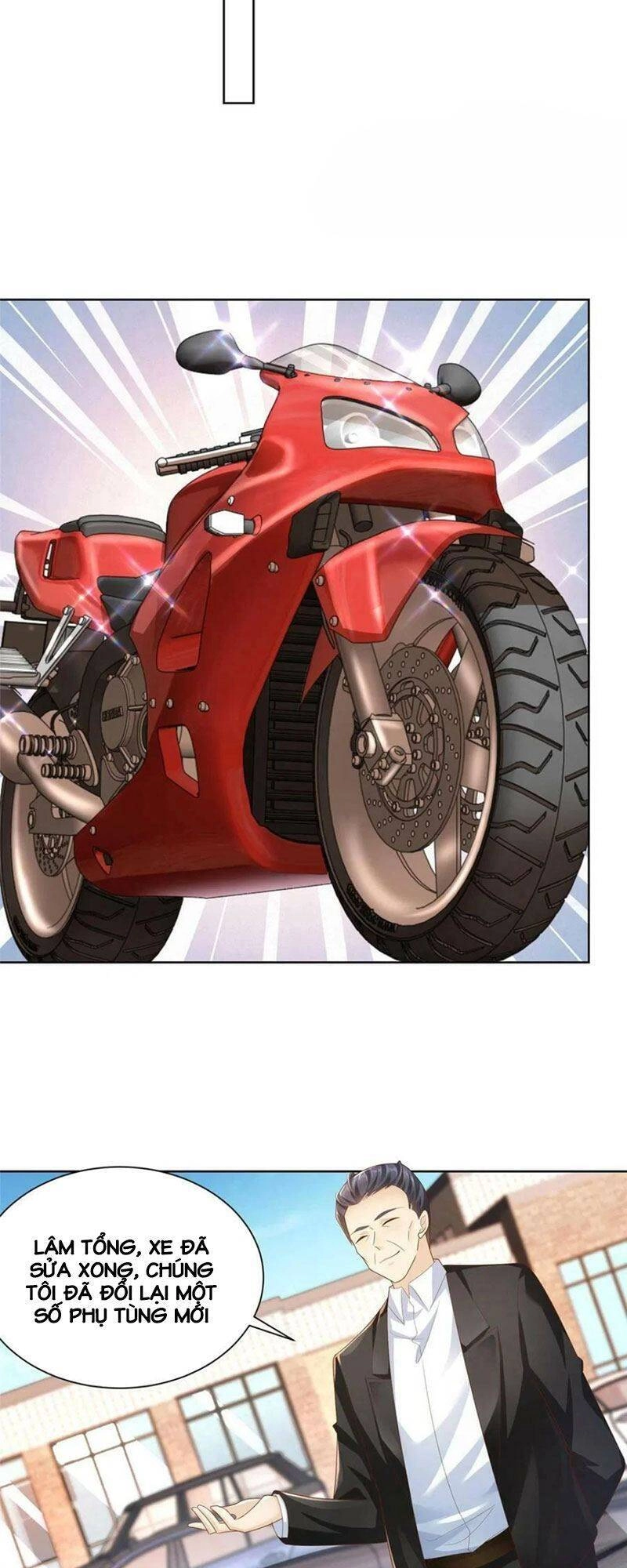 Mỗi Tuần Ta Có Một Nghề Nghiệp Mới Chapter 87 - 13