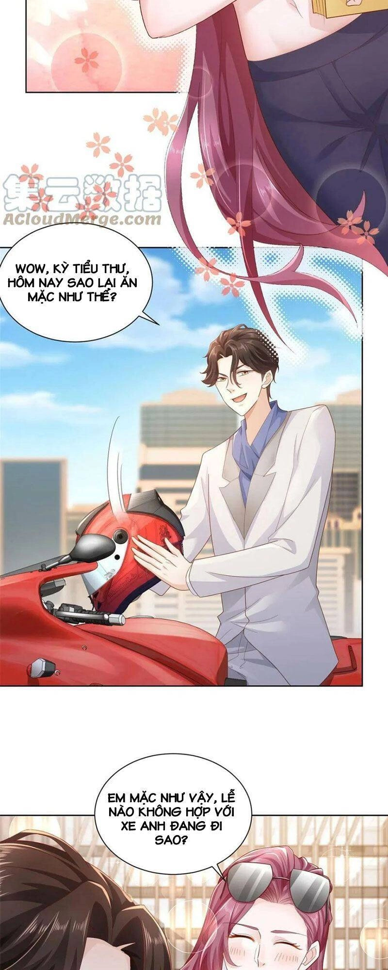 Mỗi Tuần Ta Có Một Nghề Nghiệp Mới Chapter 87 - 17