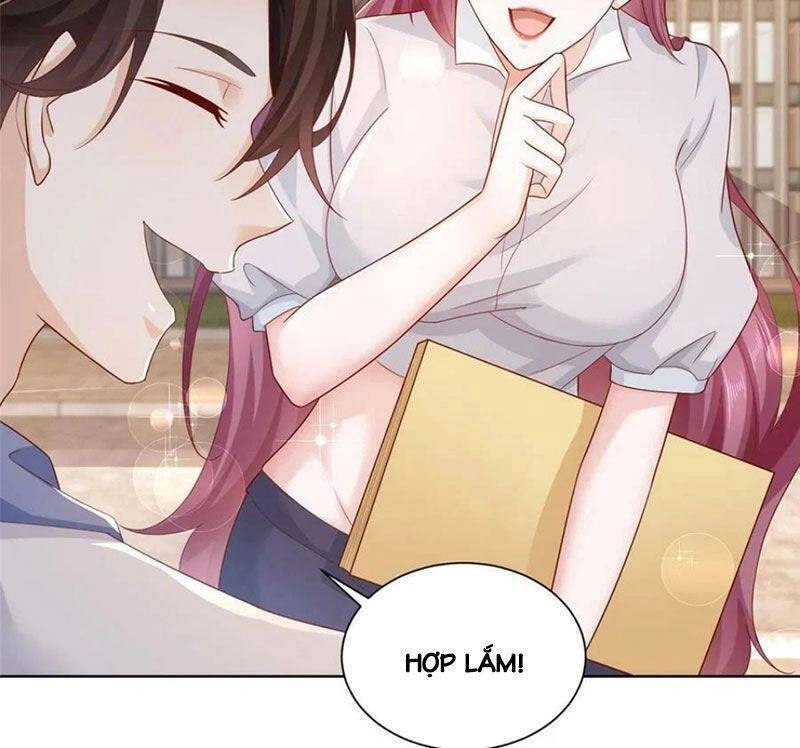 Mỗi Tuần Ta Có Một Nghề Nghiệp Mới Chapter 87 - 18