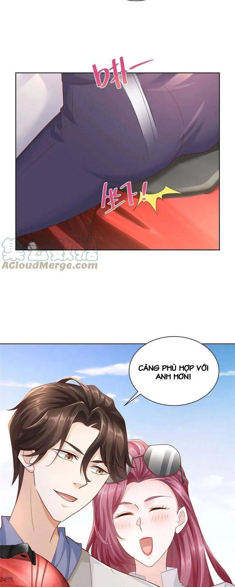 Mỗi Tuần Ta Có Một Nghề Nghiệp Mới Chapter 87 - 19