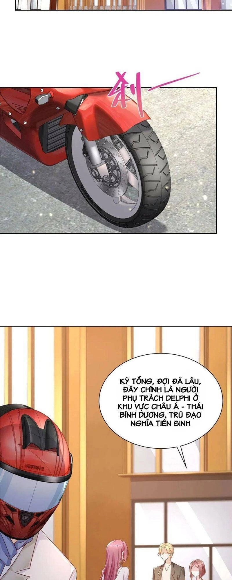 Mỗi Tuần Ta Có Một Nghề Nghiệp Mới Chapter 87 - 22