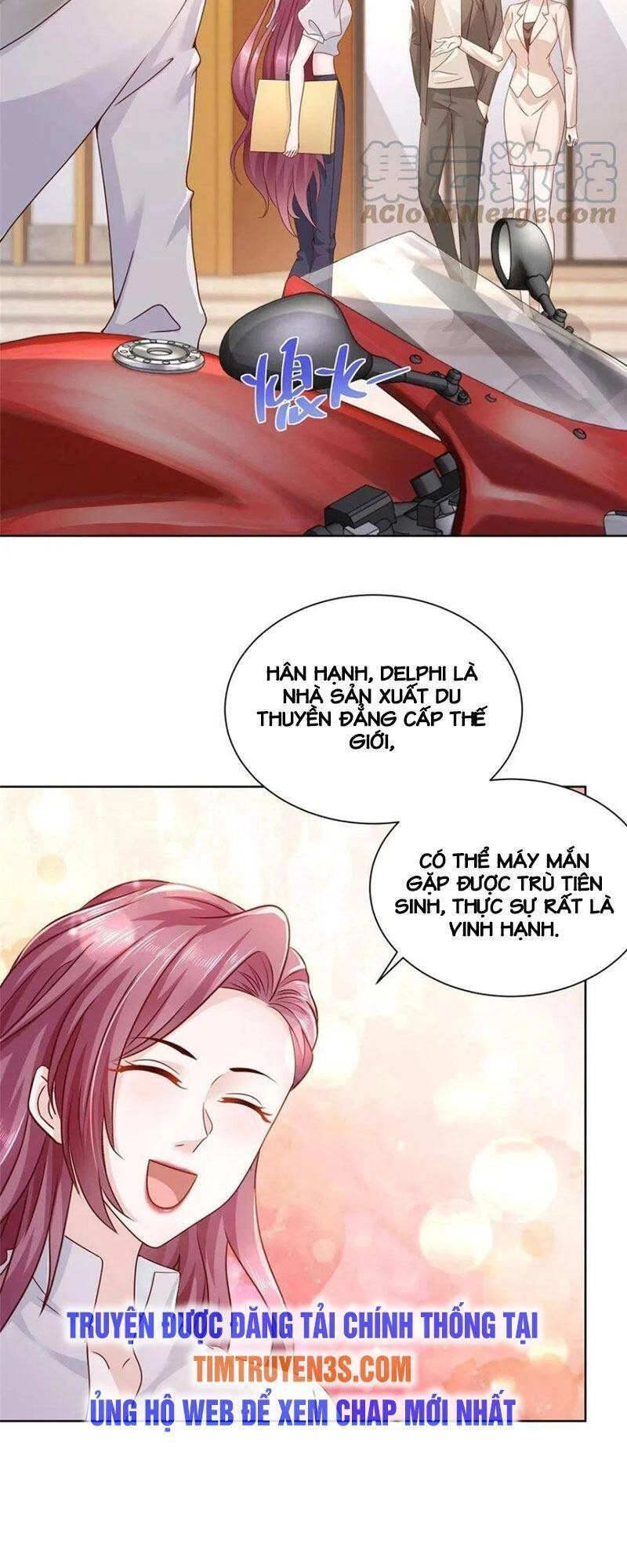 Mỗi Tuần Ta Có Một Nghề Nghiệp Mới Chapter 87 - 23