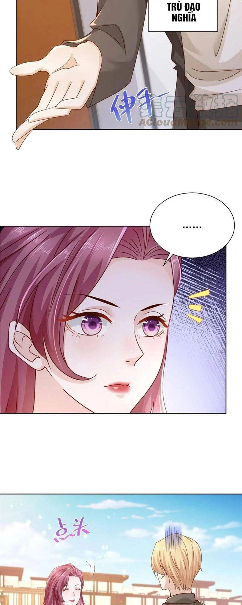 Mỗi Tuần Ta Có Một Nghề Nghiệp Mới Chapter 87 - 25