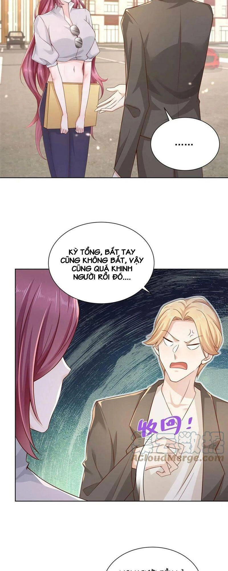 Mỗi Tuần Ta Có Một Nghề Nghiệp Mới Chapter 87 - 26