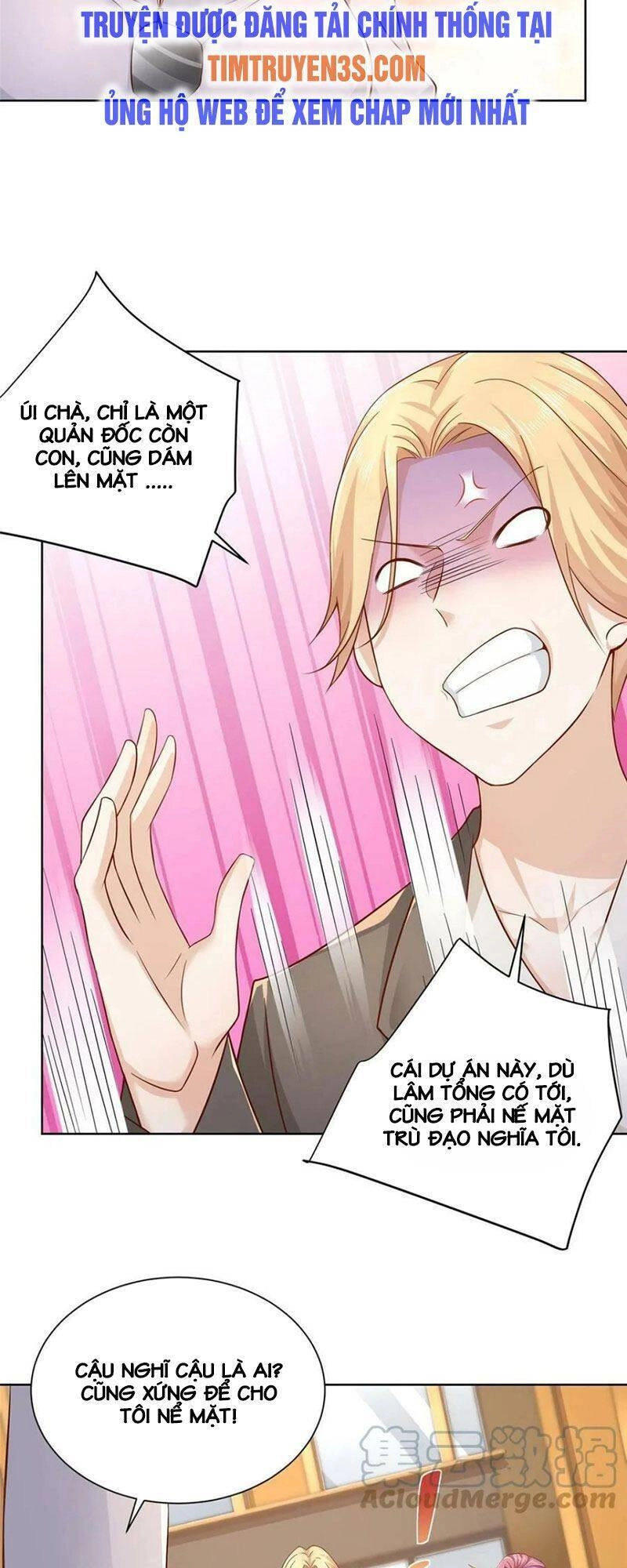 Mỗi Tuần Ta Có Một Nghề Nghiệp Mới Chapter 87 - 28