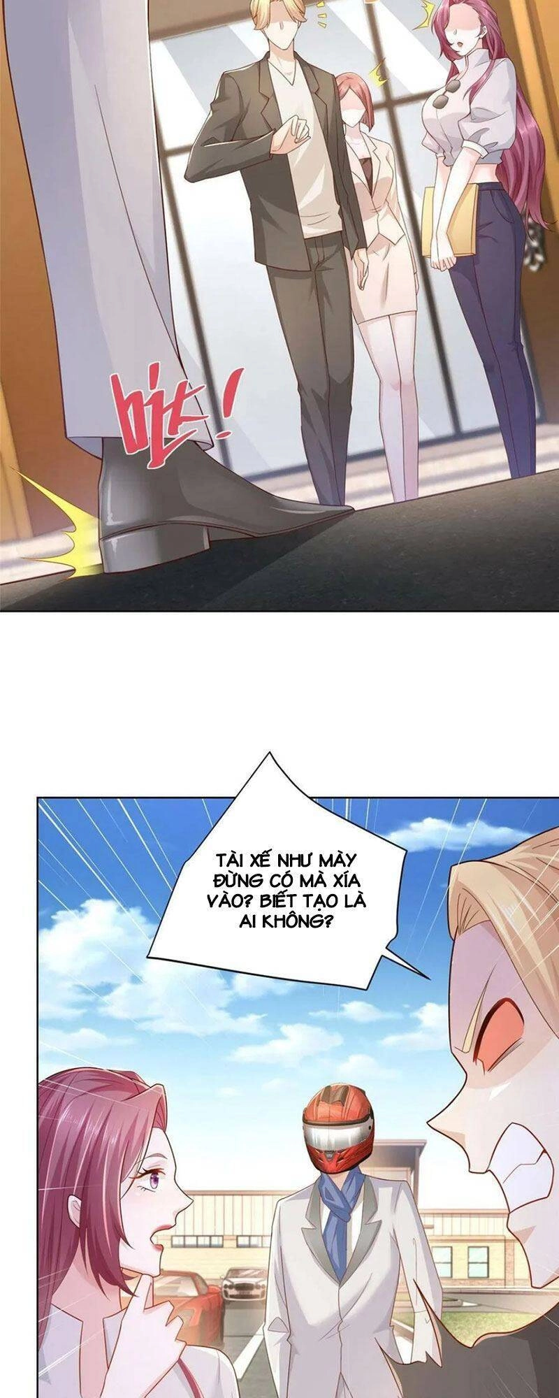 Mỗi Tuần Ta Có Một Nghề Nghiệp Mới Chapter 87 - 29