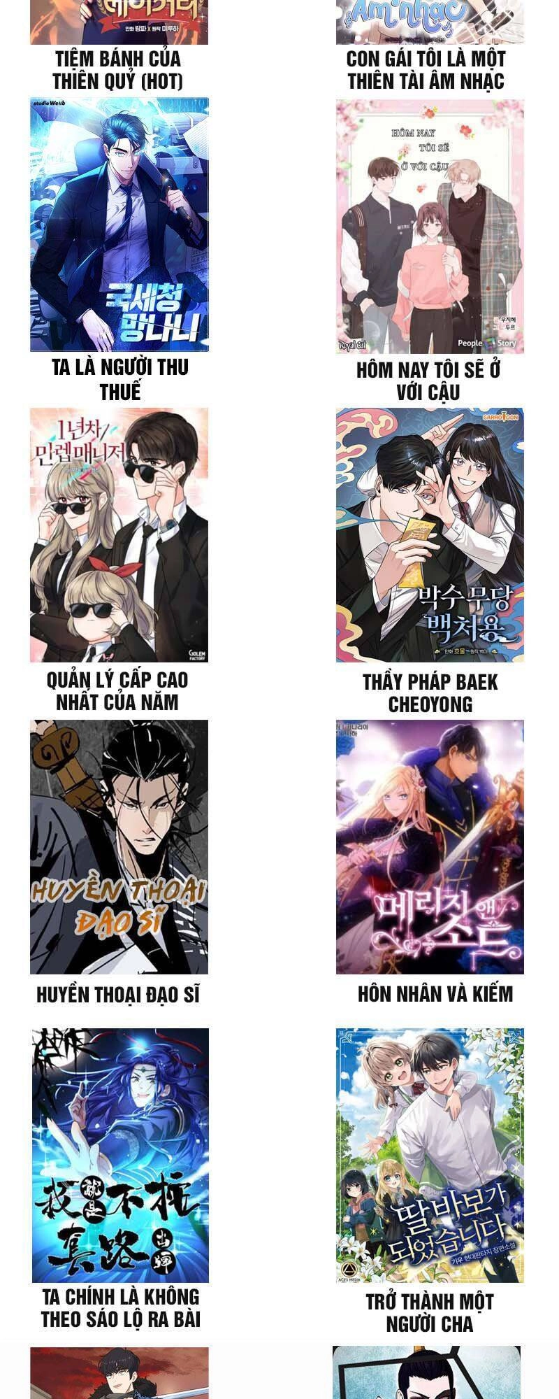 Mỗi Tuần Ta Có Một Nghề Nghiệp Mới Chapter 87 - 34