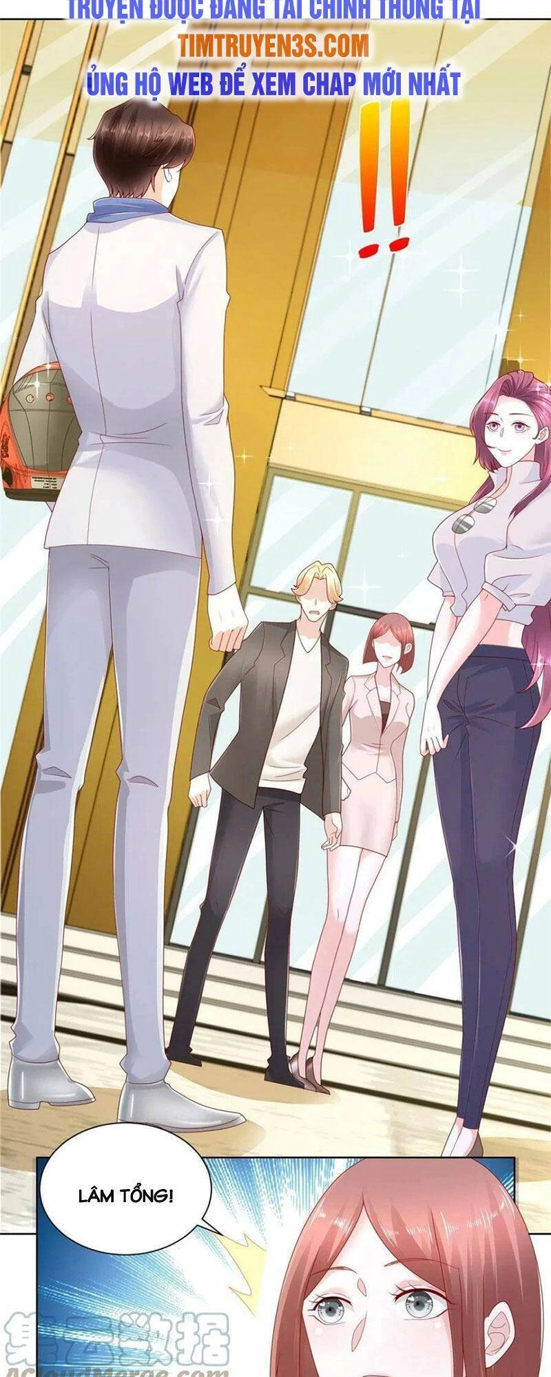 Mỗi Tuần Ta Có Một Nghề Nghiệp Mới Chapter 88 - 2