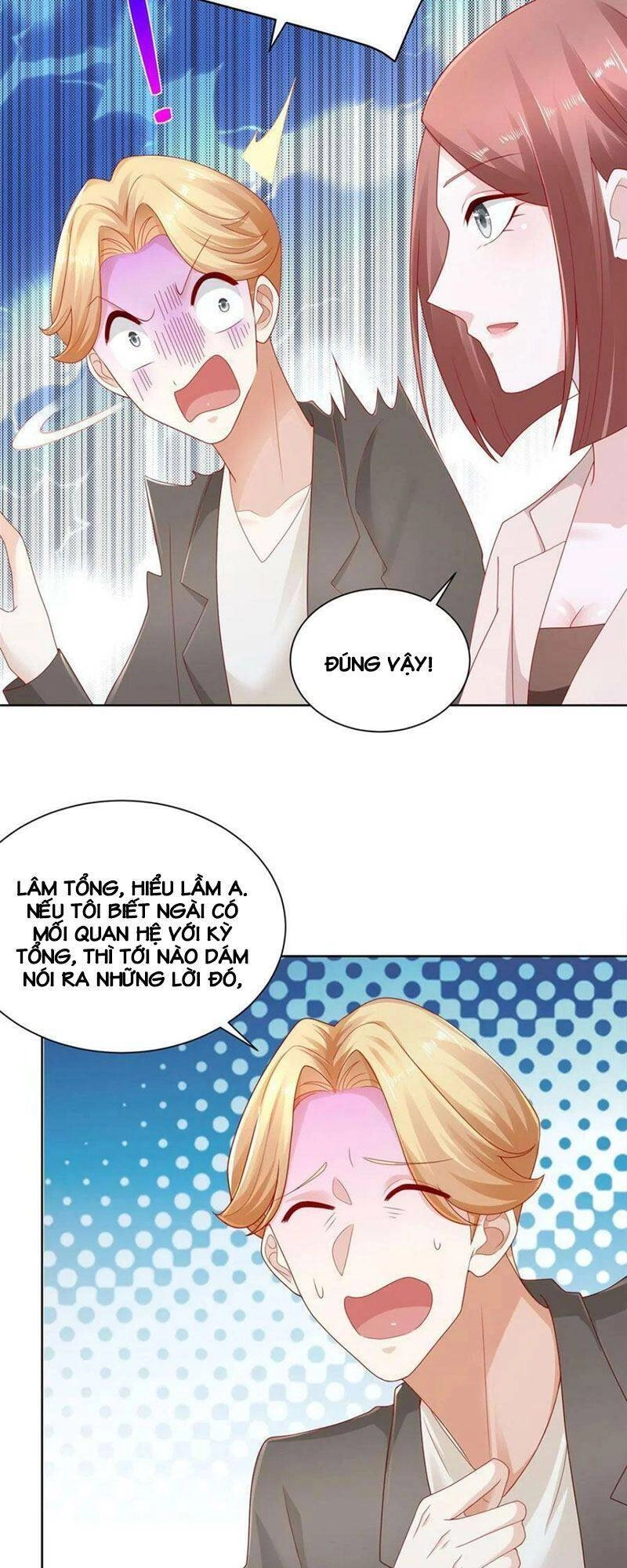 Mỗi Tuần Ta Có Một Nghề Nghiệp Mới Chapter 88 - 4