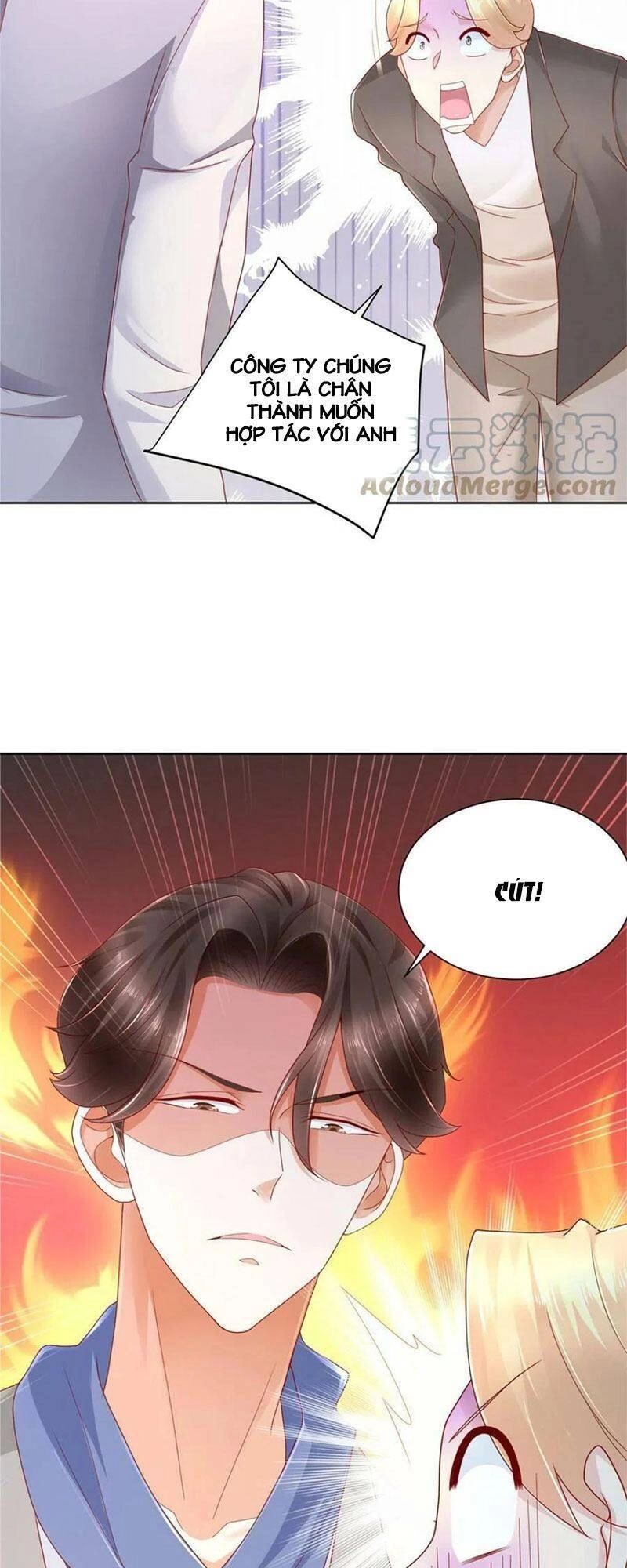 Mỗi Tuần Ta Có Một Nghề Nghiệp Mới Chapter 88 - 7