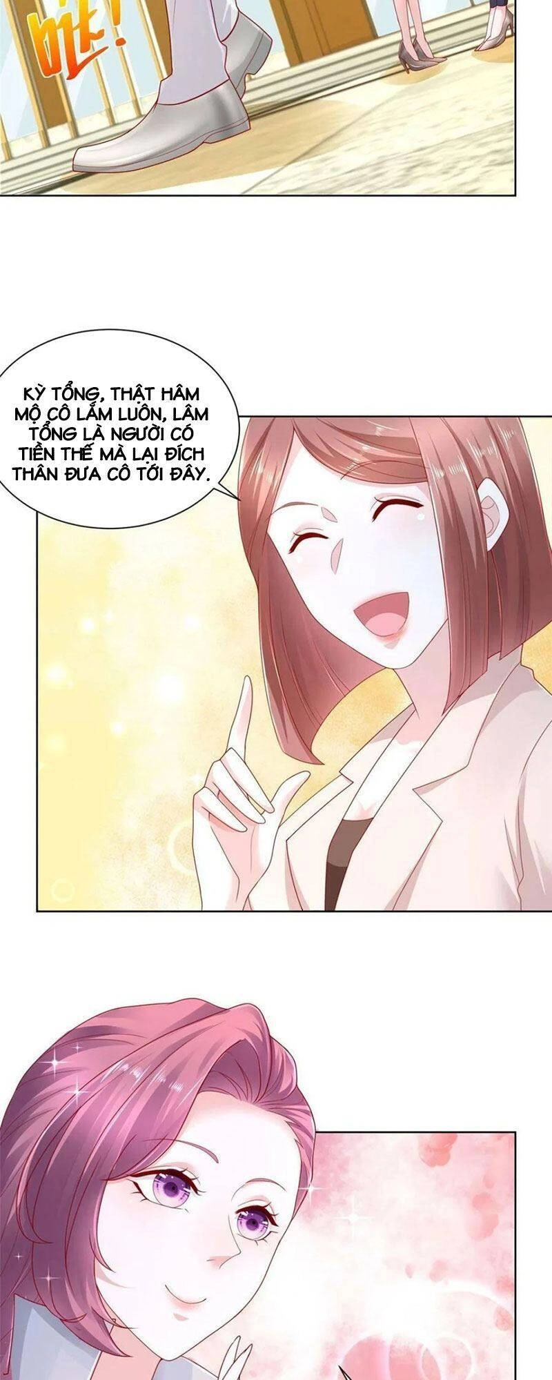 Mỗi Tuần Ta Có Một Nghề Nghiệp Mới Chapter 88 - 11