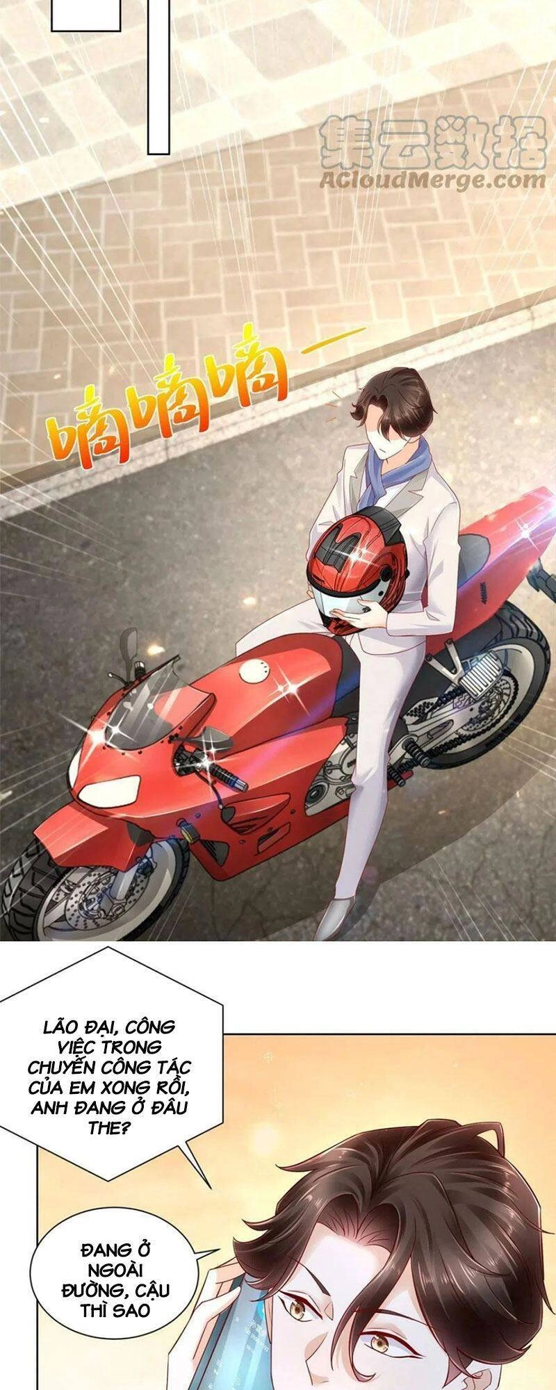 Mỗi Tuần Ta Có Một Nghề Nghiệp Mới Chapter 88 - 13