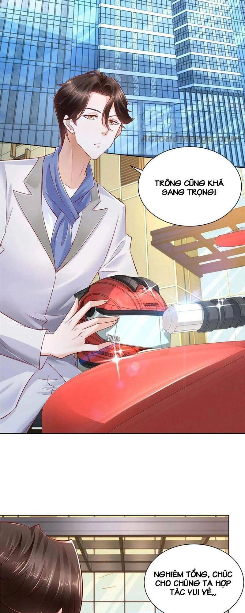 Mỗi Tuần Ta Có Một Nghề Nghiệp Mới Chapter 88 - 17