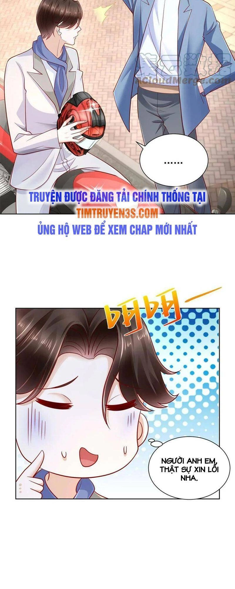 Mỗi Tuần Ta Có Một Nghề Nghiệp Mới Chapter 88 - 23