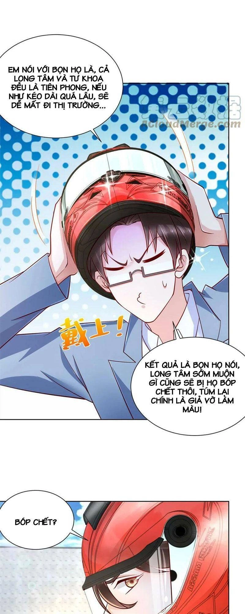 Mỗi Tuần Ta Có Một Nghề Nghiệp Mới Chapter 88 - 25