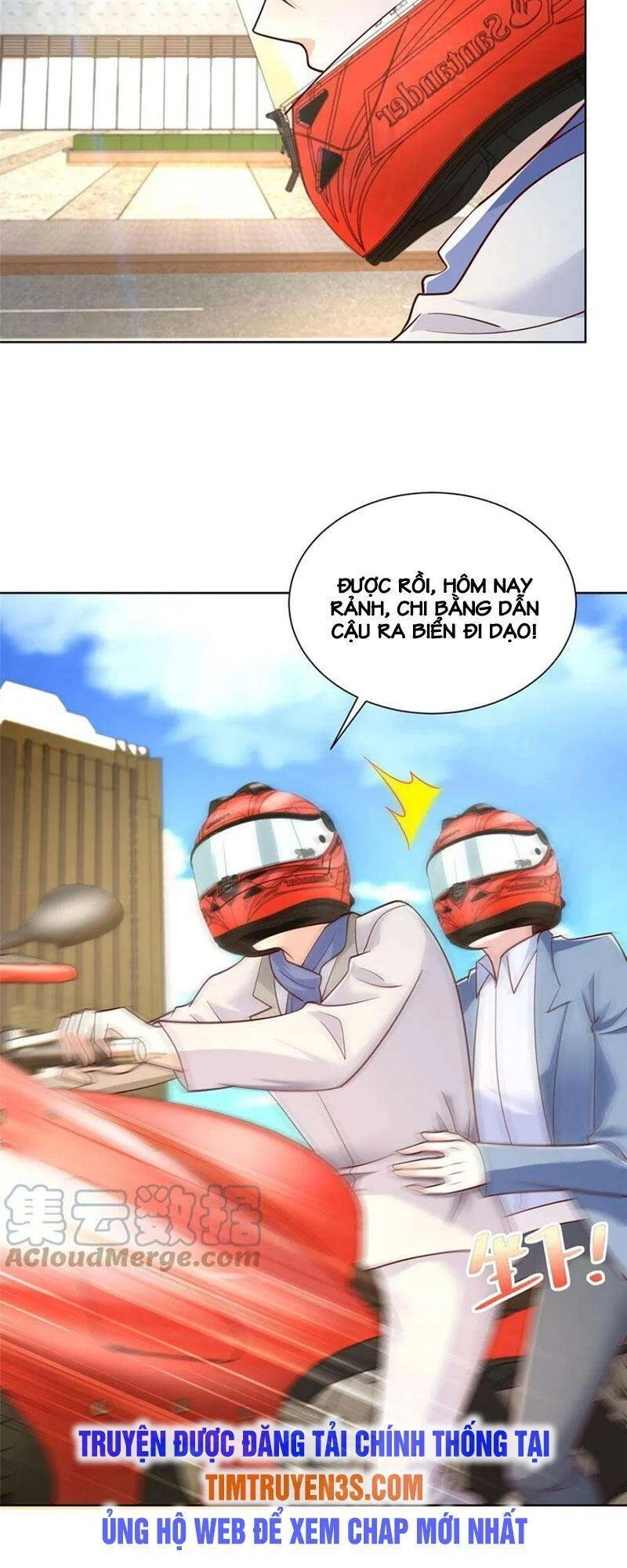 Mỗi Tuần Ta Có Một Nghề Nghiệp Mới Chapter 88 - 26