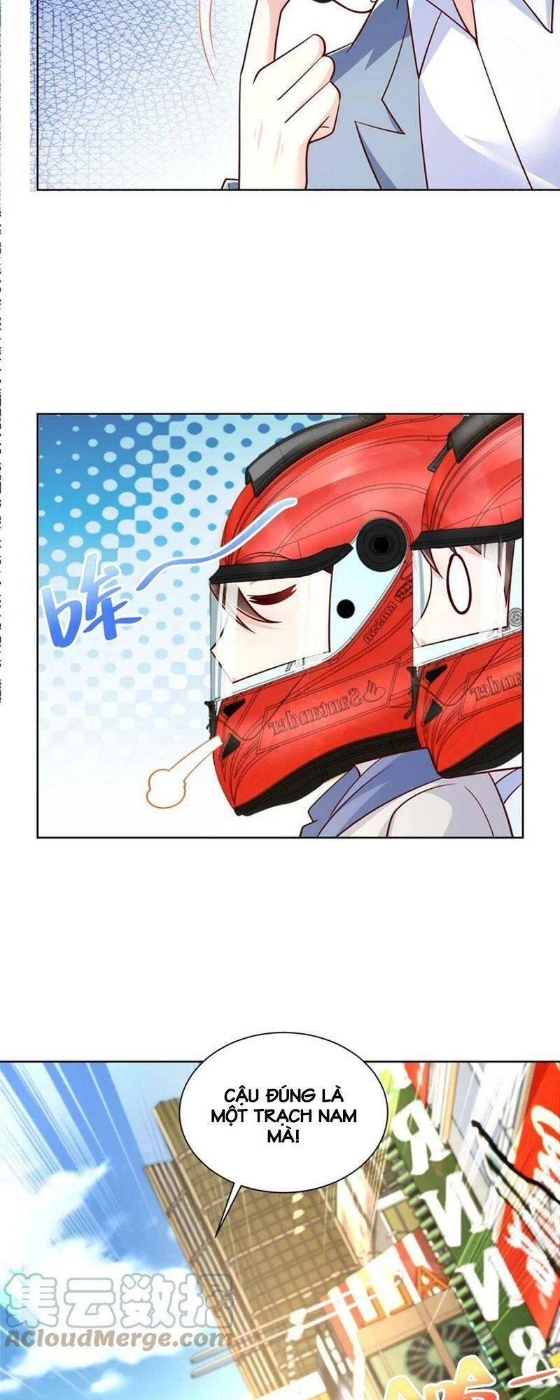 Mỗi Tuần Ta Có Một Nghề Nghiệp Mới Chapter 88 - 28