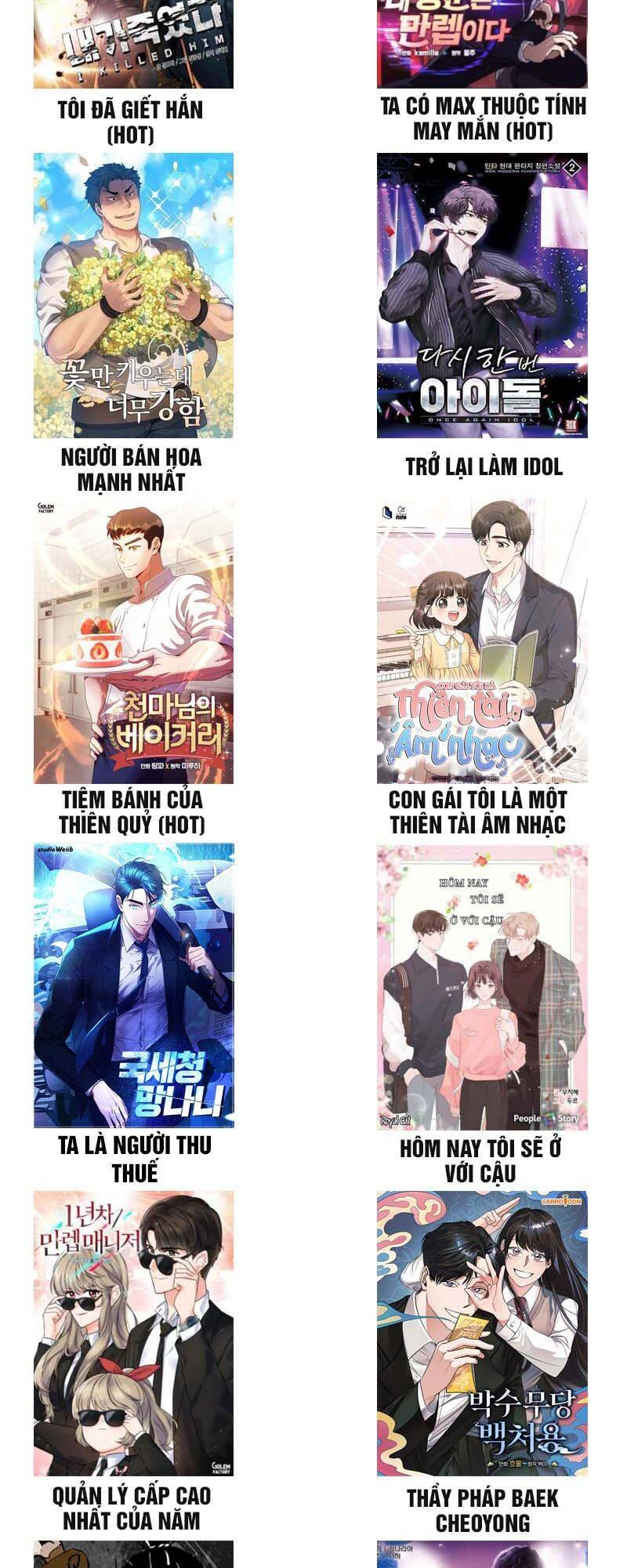 Mỗi Tuần Ta Có Một Nghề Nghiệp Mới Chapter 88 - 30