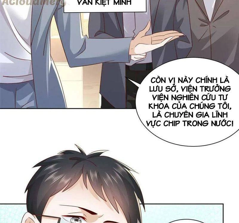 Mỗi Tuần Ta Có Một Nghề Nghiệp Mới Chapter 89 - 4