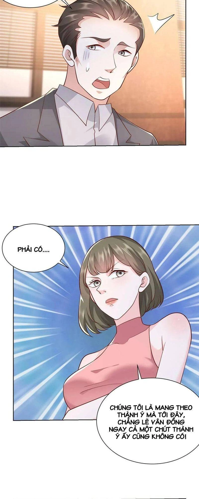 Mỗi Tuần Ta Có Một Nghề Nghiệp Mới Chapter 89 - 12