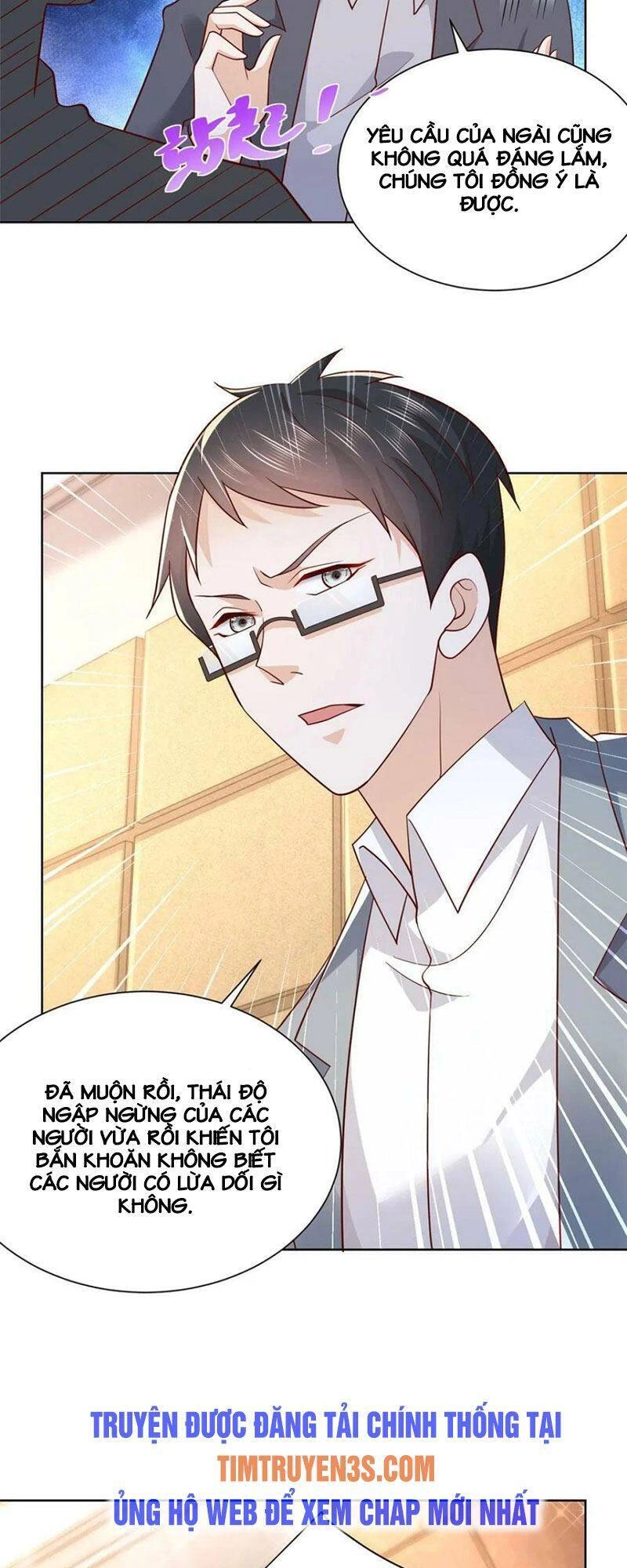 Mỗi Tuần Ta Có Một Nghề Nghiệp Mới Chapter 89 - 15