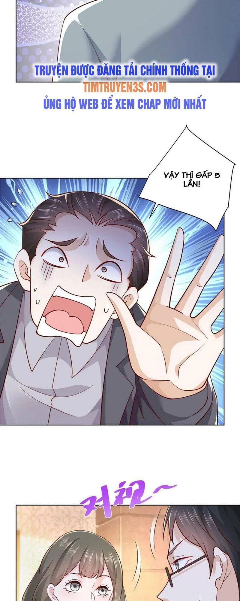 Mỗi Tuần Ta Có Một Nghề Nghiệp Mới Chapter 89 - 18