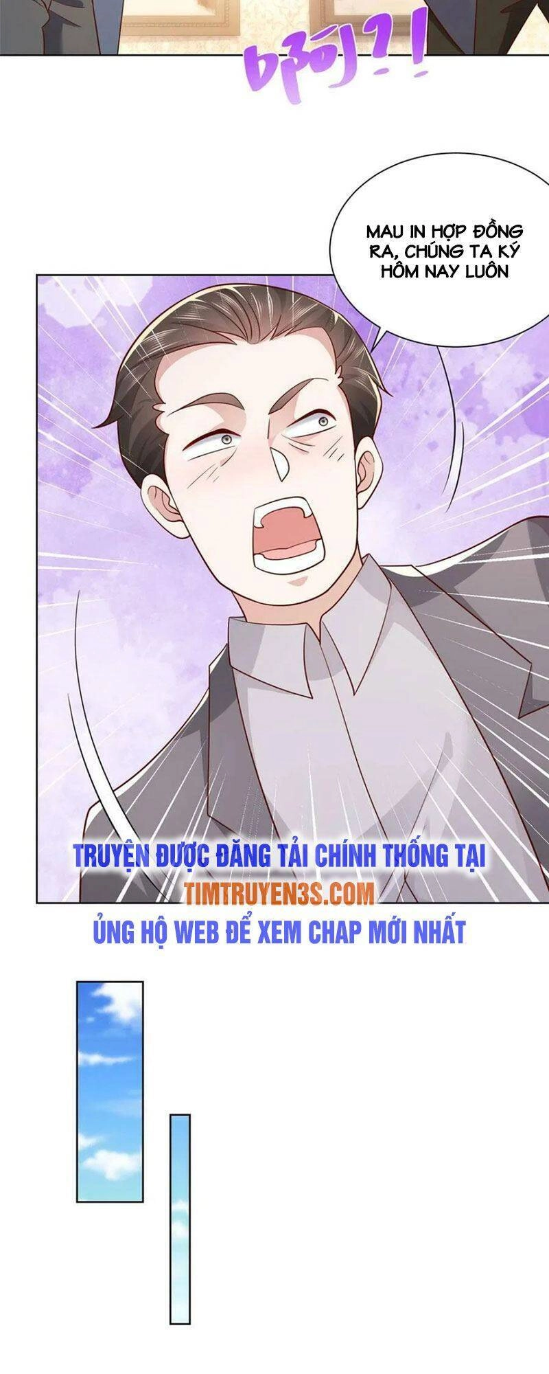 Mỗi Tuần Ta Có Một Nghề Nghiệp Mới Chapter 89 - 21