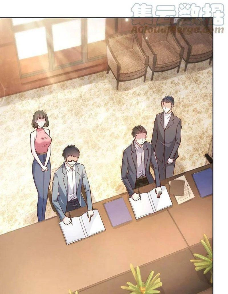 Mỗi Tuần Ta Có Một Nghề Nghiệp Mới Chapter 89 - 22