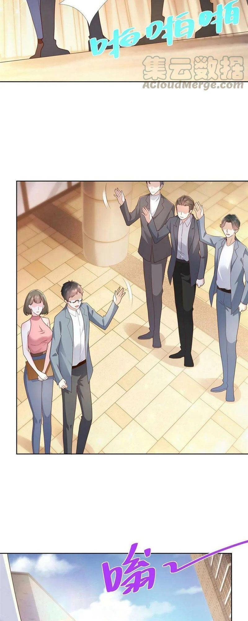 Mỗi Tuần Ta Có Một Nghề Nghiệp Mới Chapter 89 - 24