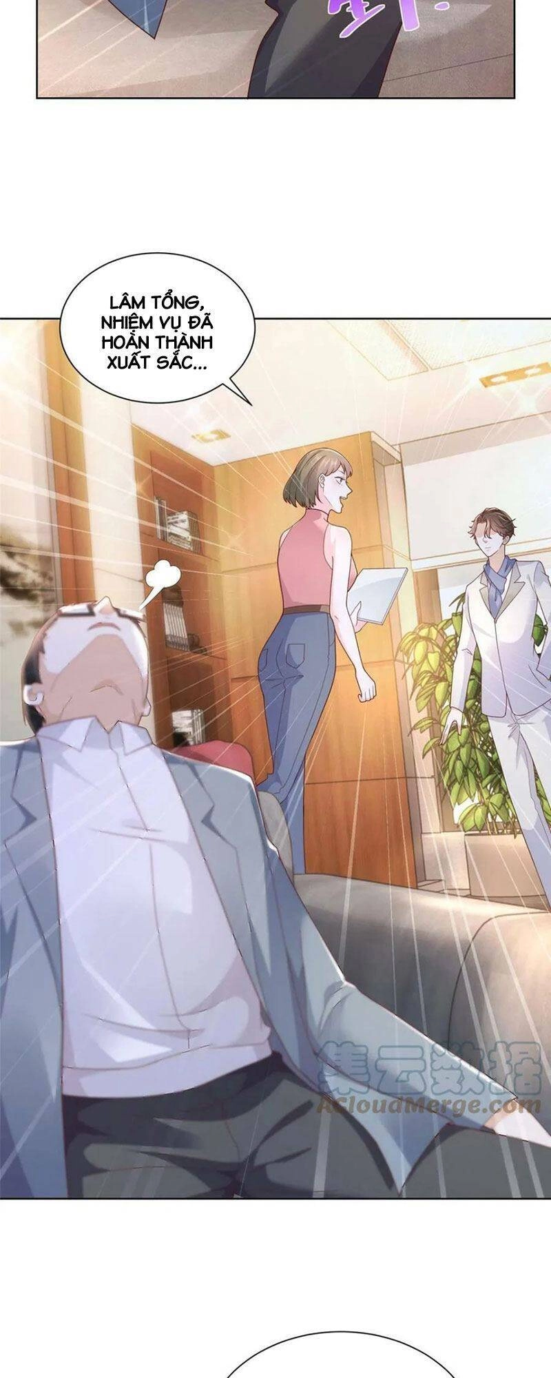 Mỗi Tuần Ta Có Một Nghề Nghiệp Mới Chapter 89 - 27