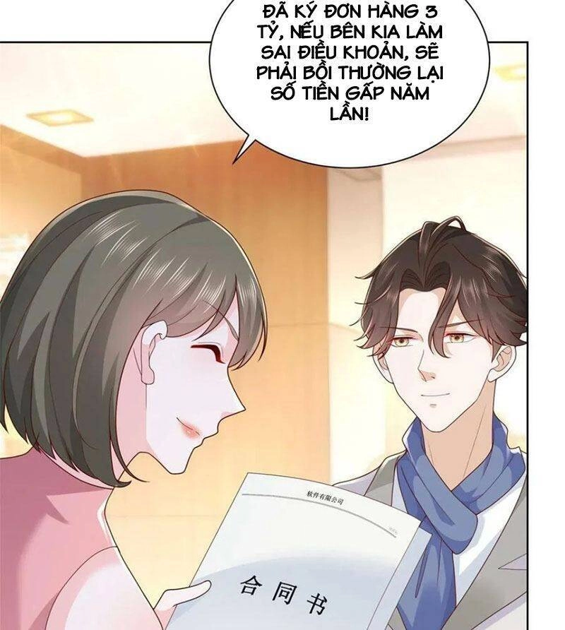 Mỗi Tuần Ta Có Một Nghề Nghiệp Mới Chapter 89 - 28