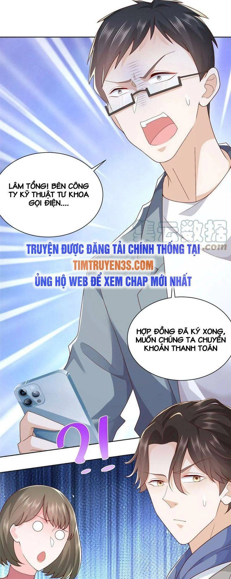 Mỗi Tuần Ta Có Một Nghề Nghiệp Mới Chapter 89 - 32