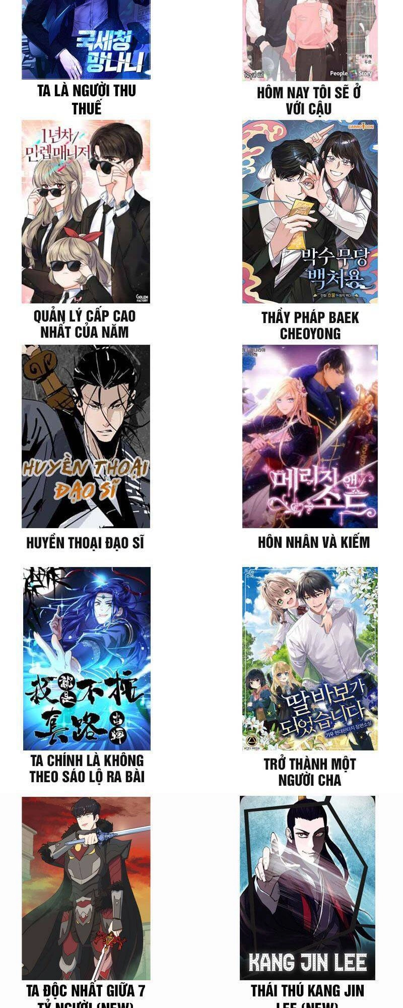 Mỗi Tuần Ta Có Một Nghề Nghiệp Mới Chapter 89 - 35