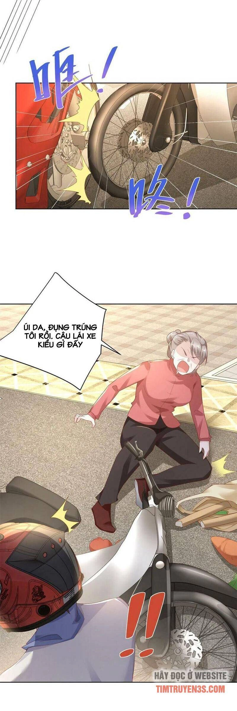 Mỗi Tuần Ta Có Một Nghề Nghiệp Mới Chapter 90 - 10