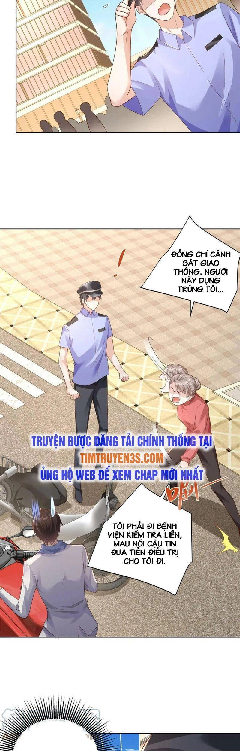 Mỗi Tuần Ta Có Một Nghề Nghiệp Mới Chapter 90 - 13