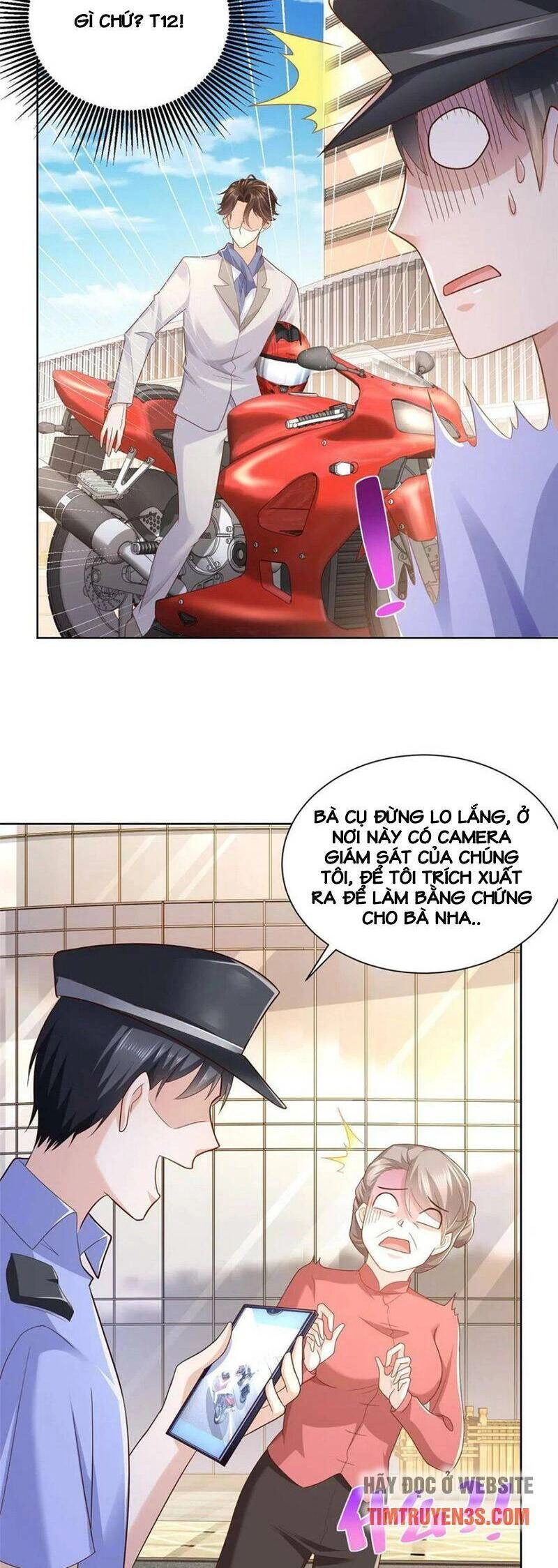 Mỗi Tuần Ta Có Một Nghề Nghiệp Mới Chapter 90 - 14