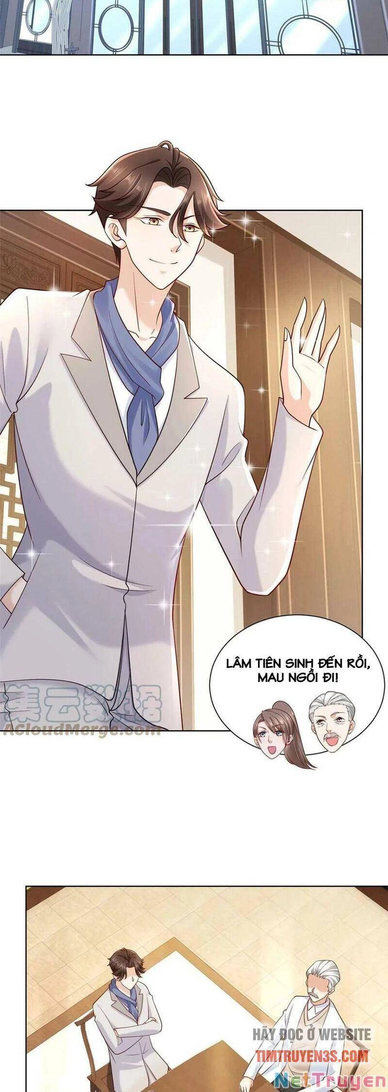 Mỗi Tuần Ta Có Một Nghề Nghiệp Mới Chapter 91 - 2