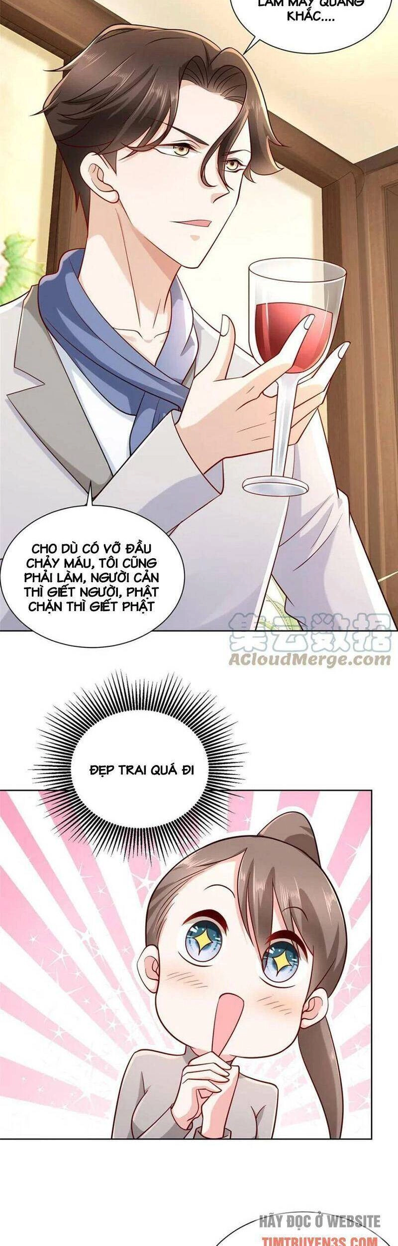 Mỗi Tuần Ta Có Một Nghề Nghiệp Mới Chapter 91 - 7