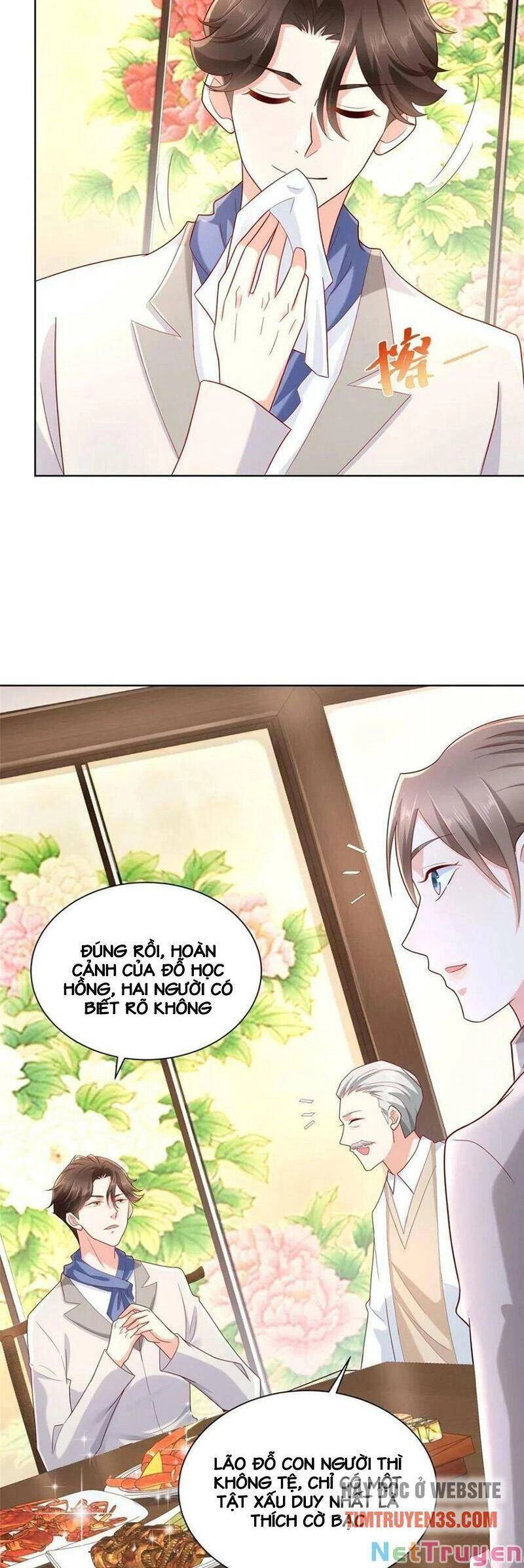 Mỗi Tuần Ta Có Một Nghề Nghiệp Mới Chapter 91 - 10