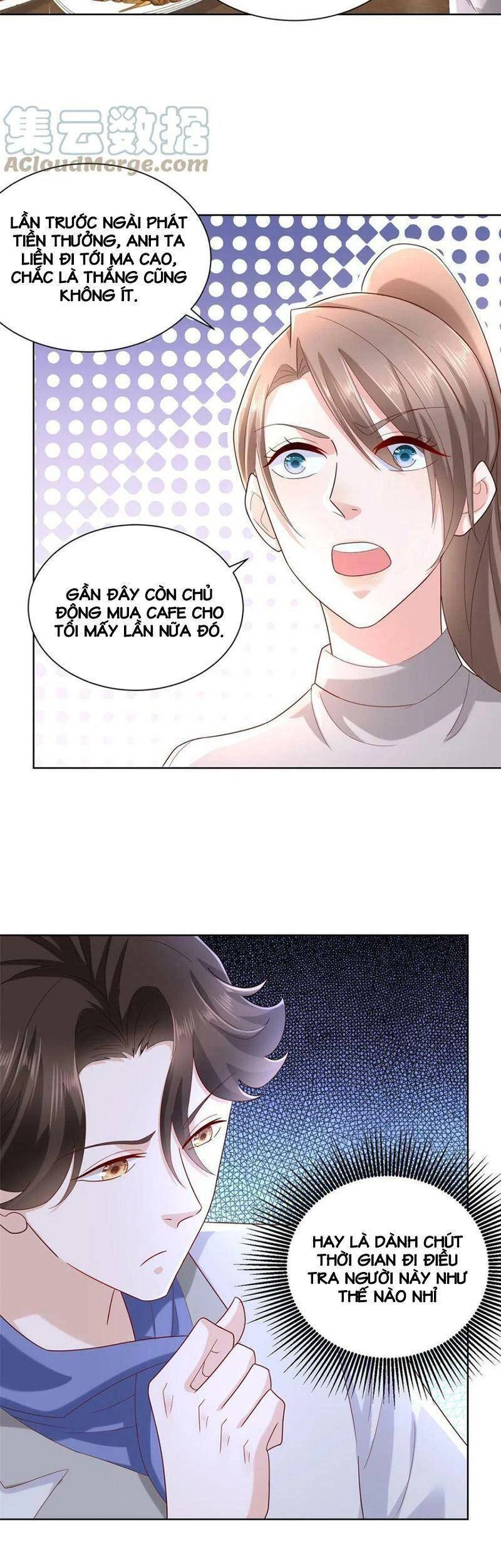 Mỗi Tuần Ta Có Một Nghề Nghiệp Mới Chapter 91 - 11